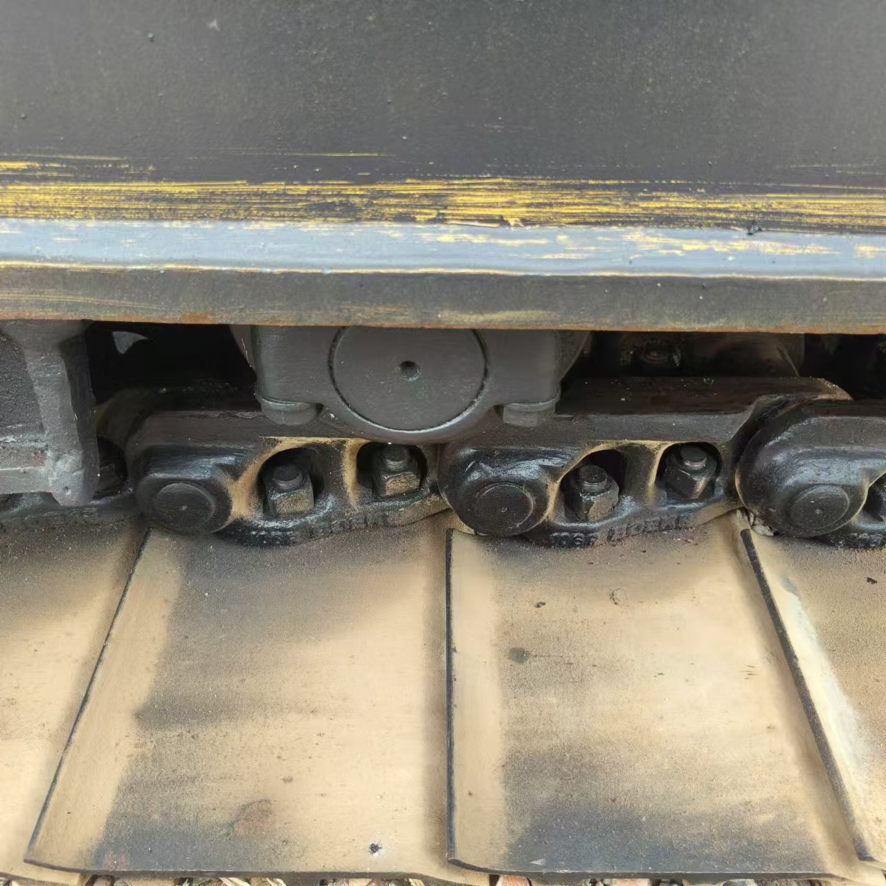 VOLVO EC240 - Гусеничний екскаватор: фото 5 VOLVO EC240 - Гусеничний екскаватор: фото 5