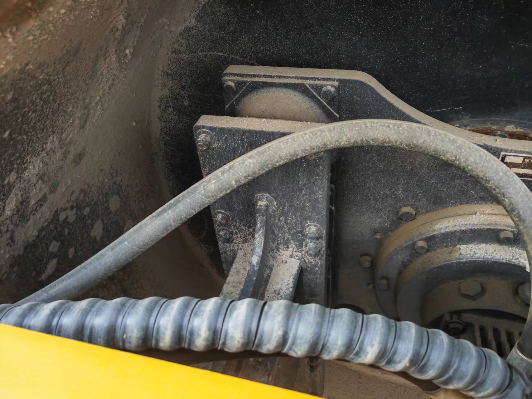 Компактор XCMG XS263J: фото 14