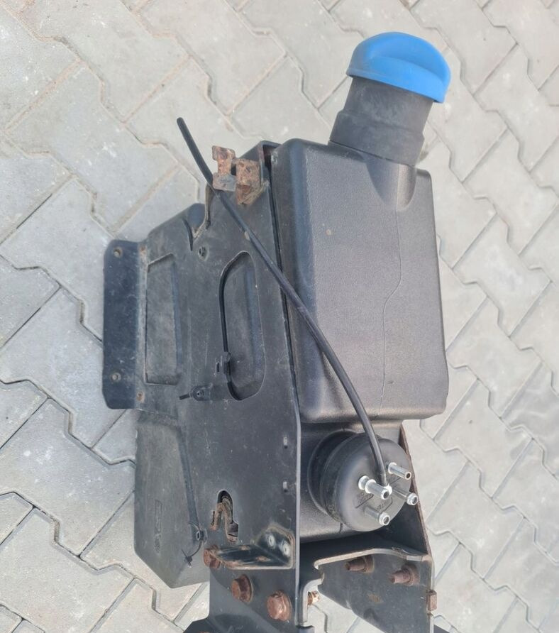 207667733 Volvo FL FE - Бак AdBlue в категорії Вантажівки: фото 1 207667733 Volvo FL FE - Бак AdBlue в категорії Вантажівки: фото 1