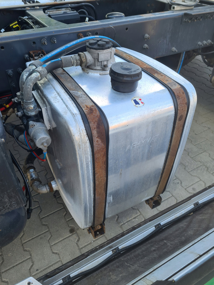 AFHYMAT HYDRAULIKA AFHYMAT SKRZYNIA I-SHIFT RENAULT DXI GAMA T K VOLVO FH FM - Гідравліка в категорії Вантажівки: фото 1 AFHYMAT HYDRAULIKA AFHYMAT SKRZYNIA I-SHIFT RENAULT DXI GAMA T K VOLVO FH FM - Гідравліка в категорії Вантажівки: фото 1