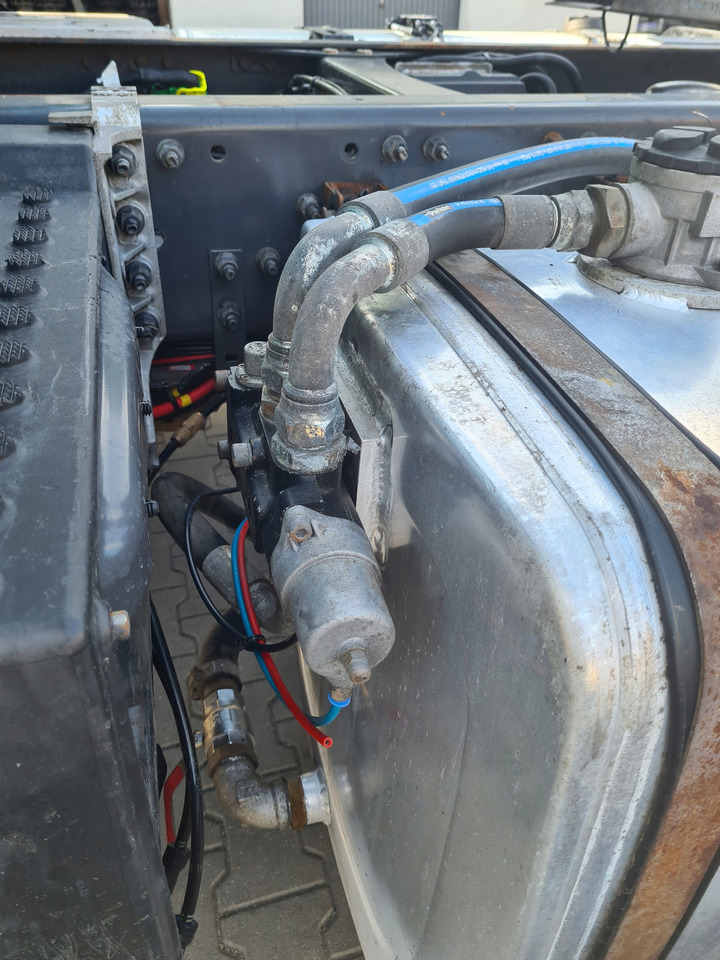 AFHYMAT HYDRAULIKA AFHYMAT SKRZYNIA I-SHIFT RENAULT DXI GAMA T K VOLVO FH FM - Гідравліка в категорії Вантажівки: фото 2 AFHYMAT HYDRAULIKA AFHYMAT SKRZYNIA I-SHIFT RENAULT DXI GAMA T K VOLVO FH FM - Гідравліка в категорії Вантажівки: фото 2