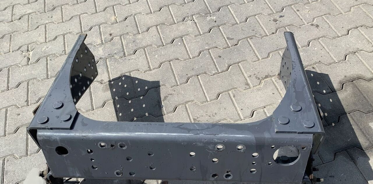 BELKA WZMOCNIENIE WSPORNIK Volvo 22438937 Volvo FH 4 FM 4 - Кузов і екстер'єр в категорії Вантажівки: фото 2 BELKA WZMOCNIENIE WSPORNIK Volvo 22438937 Volvo FH 4 FM 4 - Кузов і екстер'єр в категорії Вантажівки: фото 2