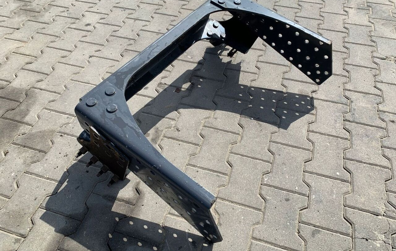 BELKA WZMOCNIENIE WSPORNIK Volvo 22438937 Volvo FH 4 FM 4 - Кузов і екстер'єр в категорії Вантажівки: фото 1 BELKA WZMOCNIENIE WSPORNIK Volvo 22438937 Volvo FH 4 FM 4 - Кузов і екстер'єр в категорії Вантажівки: фото 1