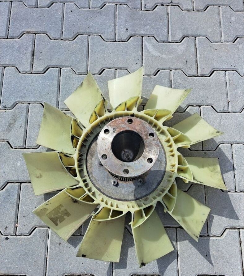 Behr WISKO WISCO WIATRAK RENAULT MIDLUM PREMIUM DXI 7420923583 - Вентилятор в категорії Вантажівки: фото 1 Behr WISKO WISCO WIATRAK RENAULT MIDLUM PREMIUM DXI 7420923583 - Вентилятор в категорії Вантажівки: фото 1