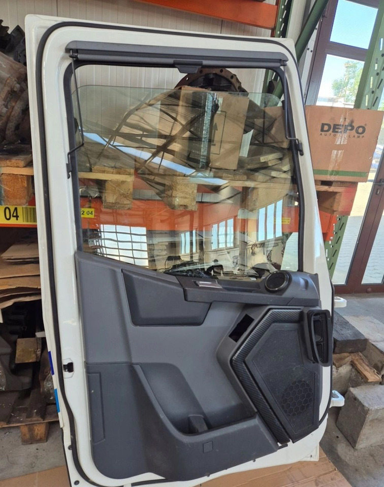 DRZWI KOMPLETNE LEWE RENAULT GAMA T K C RANGE ORYGINALNE - Двері та запчастини: фото 3 DRZWI KOMPLETNE LEWE RENAULT GAMA T K C RANGE ORYGINALNE - Двері та запчастини: фото 3