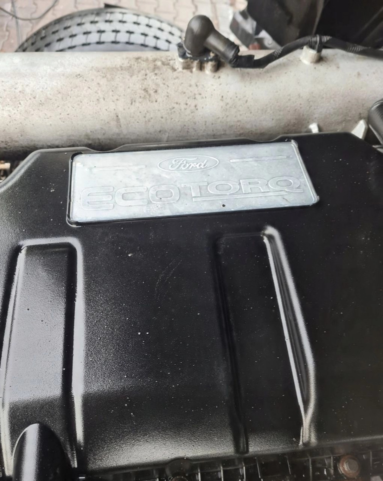 FORD SILNIK KOMPLETNY FORD F-MAX ECOTORQ 500 EURO 6 - Двигун в категорії Вантажівки: фото 5 FORD SILNIK KOMPLETNY FORD F-MAX ECOTORQ 500 EURO 6 - Двигун в категорії Вантажівки: фото 5