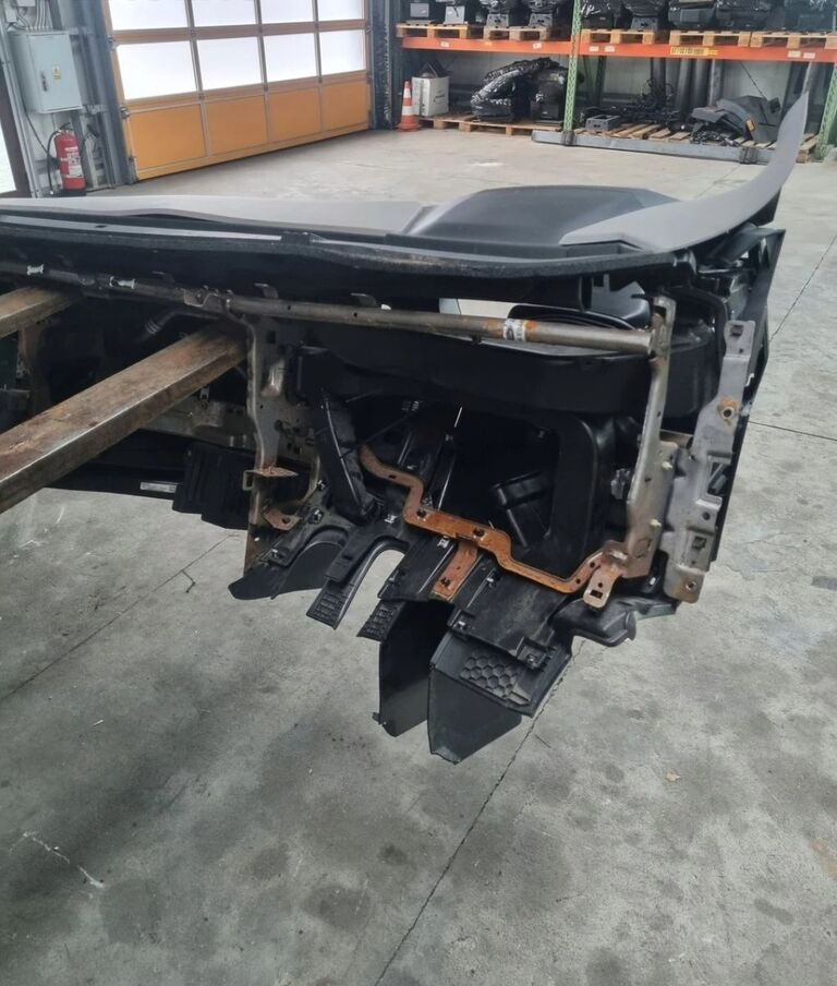 Ford KONSOLA KOMPLETNA KOKPIT DESKA ROZDZIELCZA STELAŻ F-MAX EURO 6 Ford KONSOLA KOMPLETNA KOKPIT DESKA ROZDZIELCZA STELAŻ FORD F-MAX EURO 6 - Приладова панель в категорії Вантажівки: фото 3 Ford KONSOLA KOMPLETNA KOKPIT DESKA ROZDZIELCZA STELAŻ F-MAX EURO 6 Ford KONSOLA KOMPLETNA KOKPIT DESKA ROZDZIELCZA STELAŻ FORD F-MAX EURO 6 - Приладова панель в категорії Вантажівки: фото 3