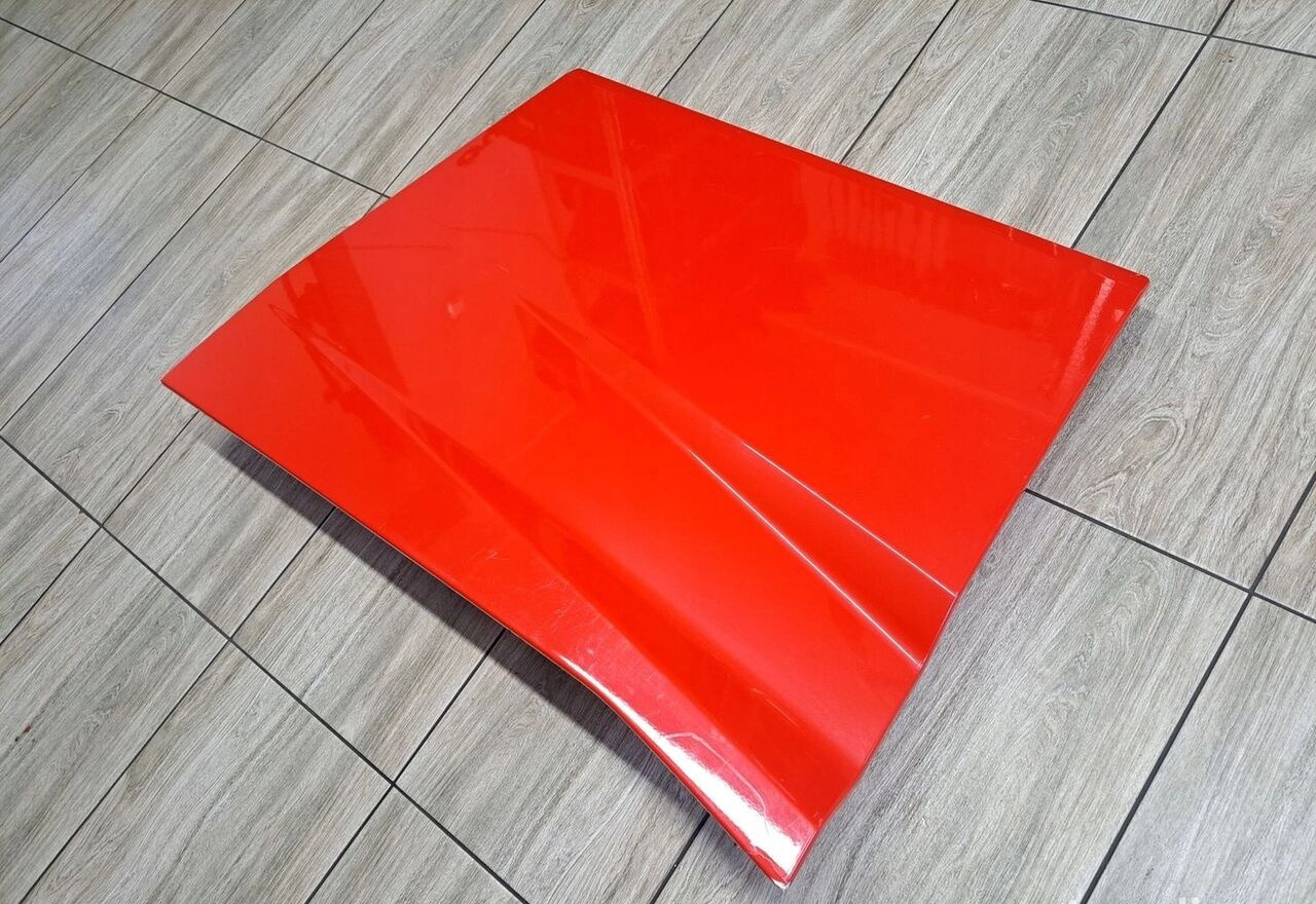 KLAPA SCHOWKA DRZWICZKI PRAWE RENAULT GAMA T HIGH EVO WYSOKA KABINA Renault RENAULT GAMA T HIGH EVO WYSOKA KABINA - Кузов і екстер'єр в категорії Вантажівки: фото 1 KLAPA SCHOWKA DRZWICZKI PRAWE RENAULT GAMA T HIGH EVO WYSOKA KABINA Renault RENAULT GAMA T HIGH EVO WYSOKA KABINA - Кузов і екстер'єр в категорії Вантажівки: фото 1