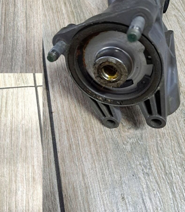 Knorr-Bremse Renault GAMA T C K - Гальмівний клапан в категорії Вантажівки: фото 2 Knorr-Bremse Renault GAMA T C K - Гальмівний клапан в категорії Вантажівки: фото 2