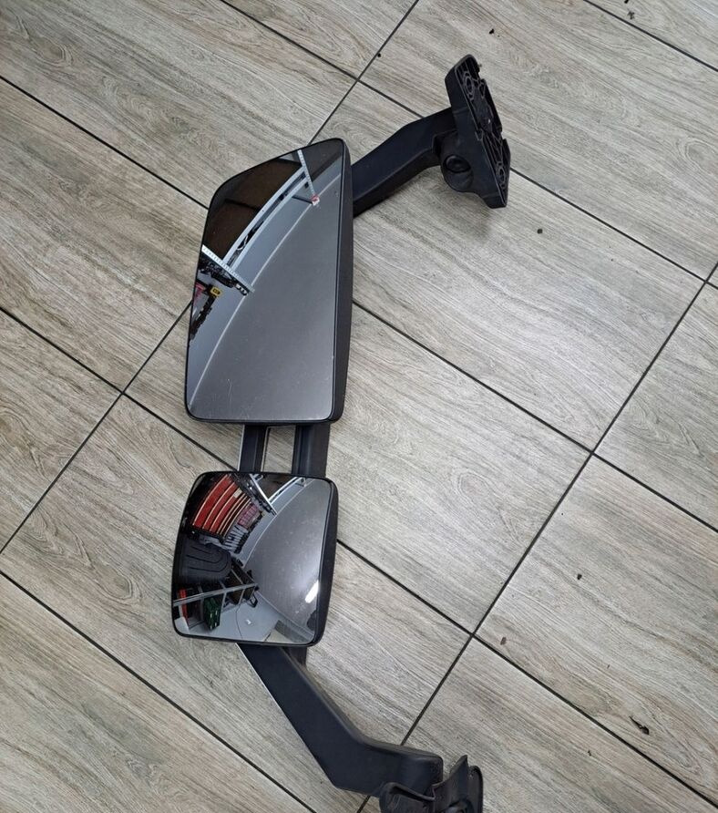 LUSTERKO LUSTRO KOMPLETNE LEWE VOLVO FH 4 FH 5 EURO 6 - Дзеркало заднього виду в категорії Вантажівки: фото 5 LUSTERKO LUSTRO KOMPLETNE LEWE VOLVO FH 4 FH 5 EURO 6 - Дзеркало заднього виду в категорії Вантажівки: фото 5