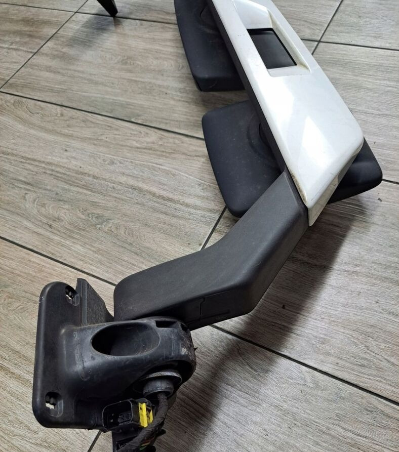 LUSTERKO LUSTRO KOMPLETNE LEWE VOLVO FH 4 FH 5 EURO 6 - Дзеркало заднього виду в категорії Вантажівки: фото 3 LUSTERKO LUSTRO KOMPLETNE LEWE VOLVO FH 4 FH 5 EURO 6 - Дзеркало заднього виду в категорії Вантажівки: фото 3