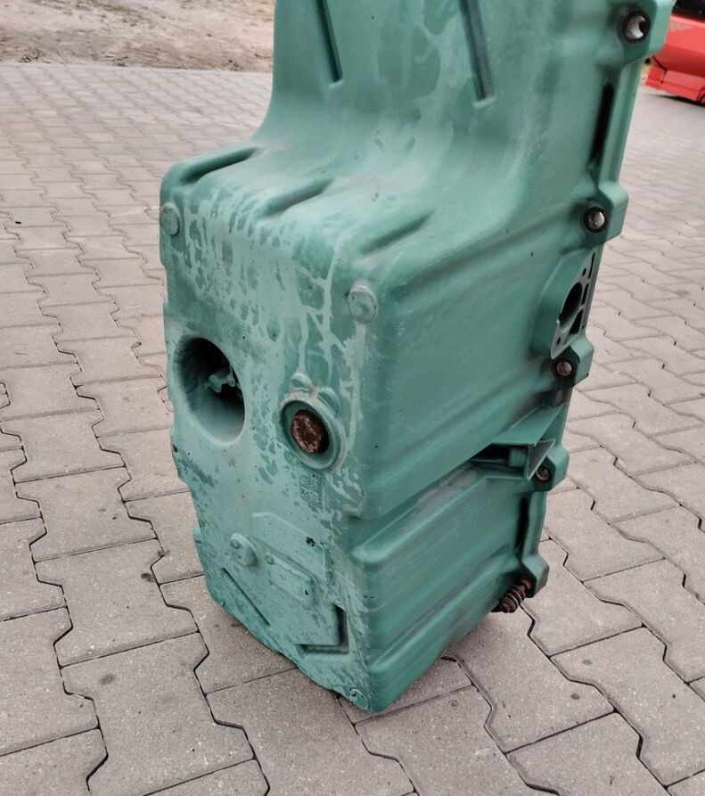 MISA MISKA OLEJOWA SILNIKA VOLVO FM 9 D9B 20490029 - Масляний піддон в категорії Вантажівки: фото 4 MISA MISKA OLEJOWA SILNIKA VOLVO FM 9 D9B 20490029 - Масляний піддон в категорії Вантажівки: фото 4