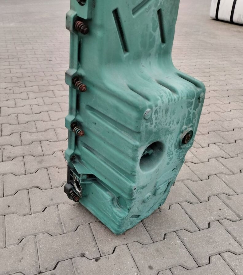 MISA MISKA OLEJOWA SILNIKA VOLVO FM 9 D9B 20490029 - Масляний піддон в категорії Вантажівки: фото 2 MISA MISKA OLEJOWA SILNIKA VOLVO FM 9 D9B 20490029 - Масляний піддон в категорії Вантажівки: фото 2