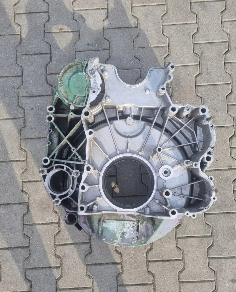 OBUDOWA ROZRZĄDU SPRZĘGŁA VOLVO FH 16 D16E EURO 5 21067145 20750811 - Зчеплення та запчастини: фото 2 OBUDOWA ROZRZĄDU SPRZĘGŁA VOLVO FH 16 D16E EURO 5 21067145 20750811 - Зчеплення та запчастини: фото 2