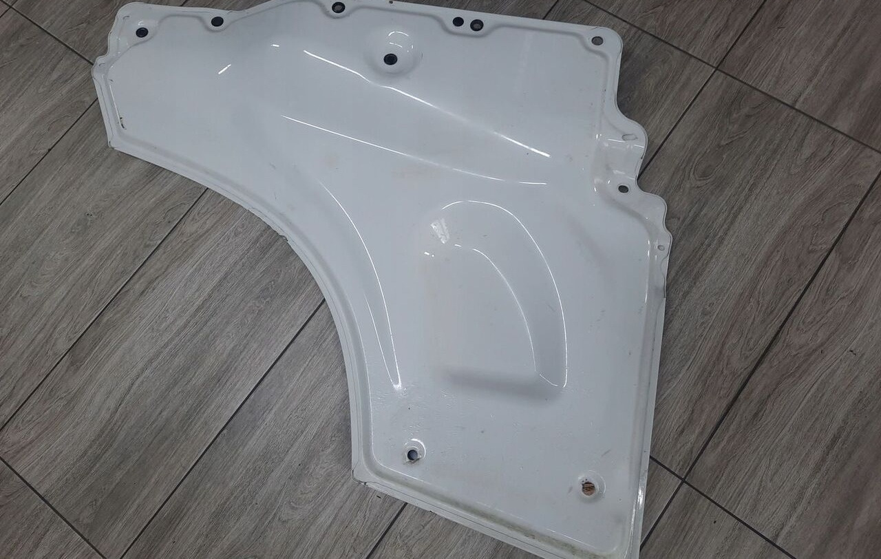 ORYGINALNE PRZEDŁUŻENIE DRZWI LEWE 82107271 Volvo FH 4 - Кузов і екстер'єр в категорії Вантажівки: фото 3 ORYGINALNE PRZEDŁUŻENIE DRZWI LEWE 82107271 Volvo FH 4 - Кузов і екстер'єр в категорії Вантажівки: фото 3