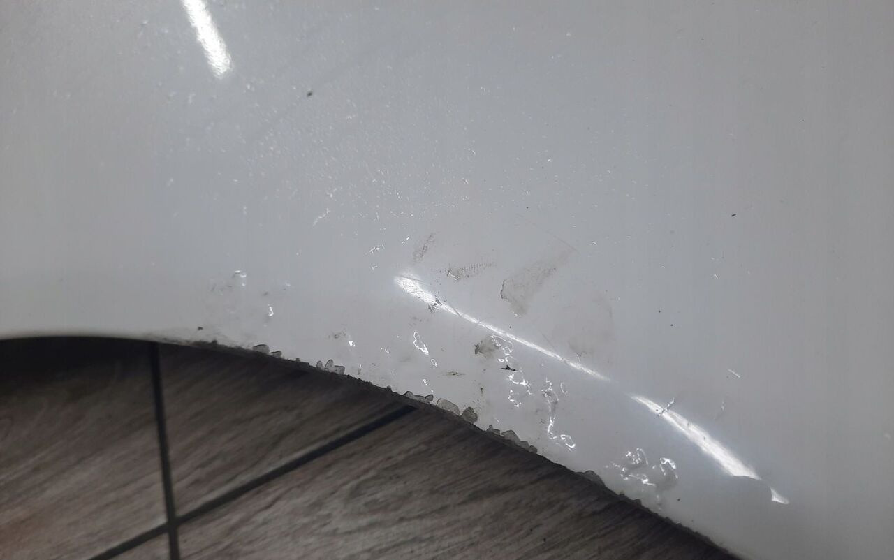 ORYGINALNE PRZEDŁUŻENIE DRZWI LEWE 82107271 Volvo FH 4 - Кузов і екстер'єр в категорії Вантажівки: фото 1 ORYGINALNE PRZEDŁUŻENIE DRZWI LEWE 82107271 Volvo FH 4 - Кузов і екстер'єр в категорії Вантажівки: фото 1