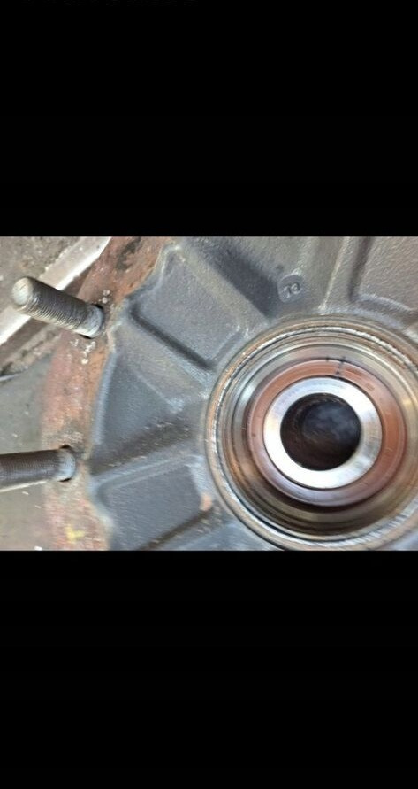 PIASTA KOŁA PRZÓD VOLVO FH 4 FM 4 RENAULT GAMA T - Маточина в категорії Вантажівки: фото 2 PIASTA KOŁA PRZÓD VOLVO FH 4 FM 4 RENAULT GAMA T - Маточина в категорії Вантажівки: фото 2