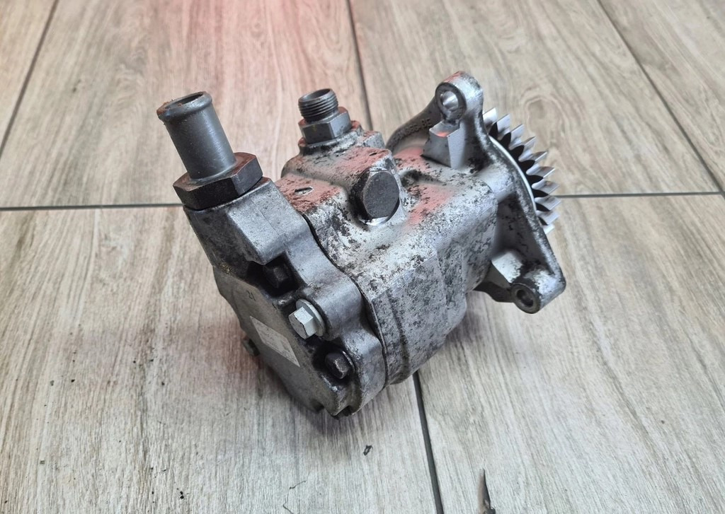 POMPA WSPOMAGANIA FORD F-MAX 500 TRUCKS GC46 3K514 CA - Насос гідропідсилювача: фото 4 POMPA WSPOMAGANIA FORD F-MAX 500 TRUCKS GC46 3K514 CA - Насос гідропідсилювача: фото 4