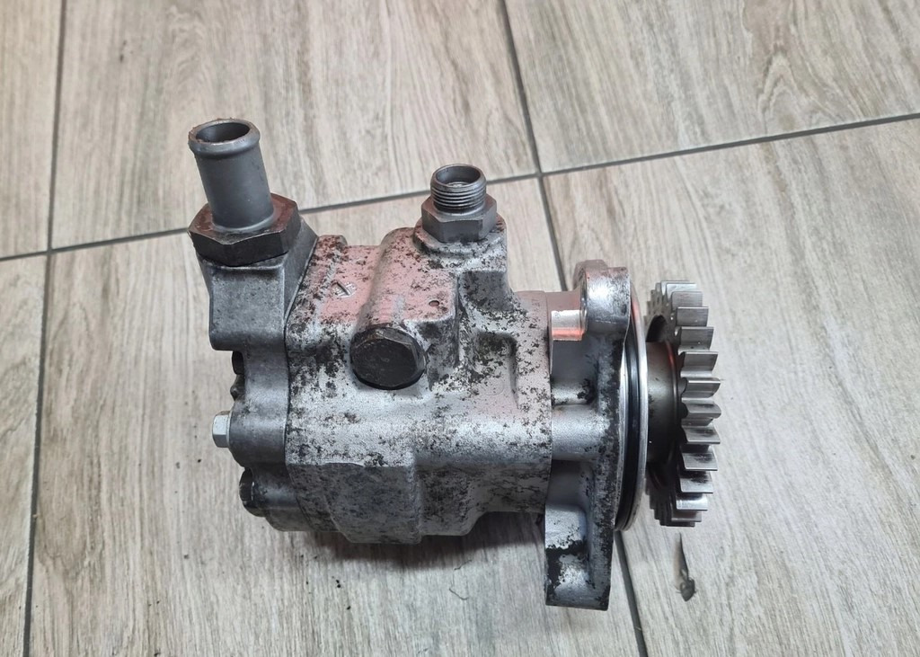 POMPA WSPOMAGANIA FORD F-MAX 500 TRUCKS GC46 3K514 CA - Насос гідропідсилювача: фото 3 POMPA WSPOMAGANIA FORD F-MAX 500 TRUCKS GC46 3K514 CA - Насос гідропідсилювача: фото 3