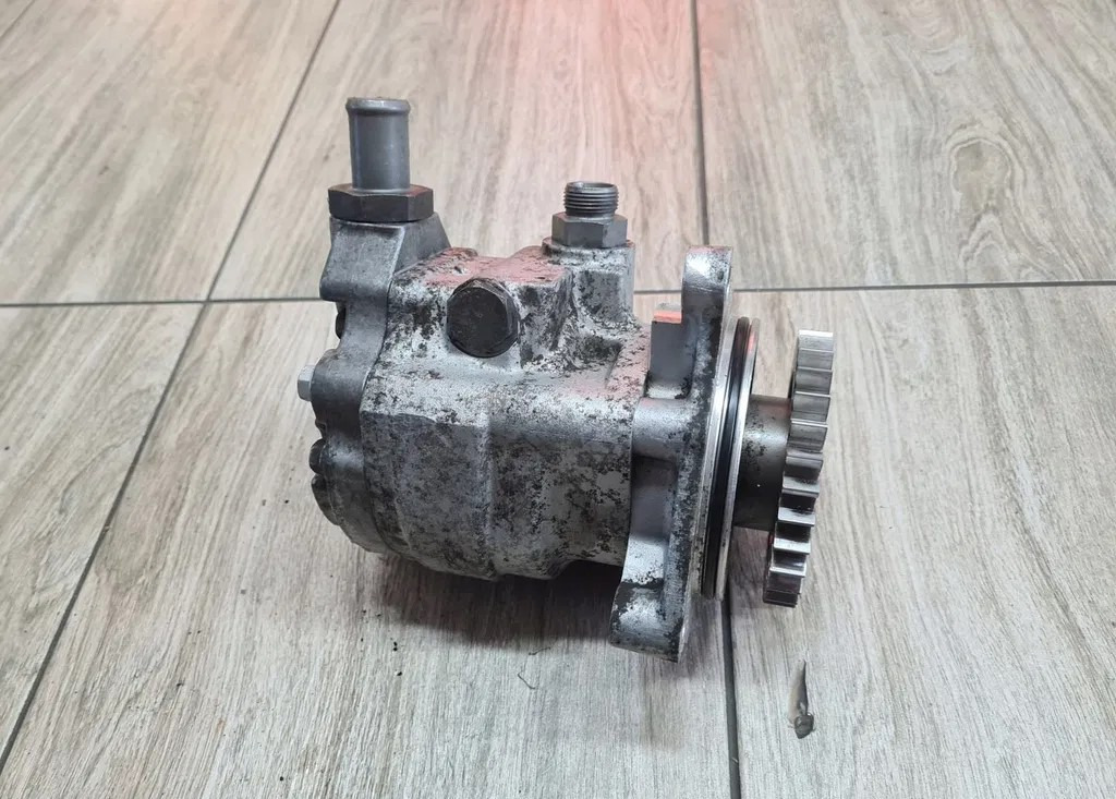 POMPA WSPOMAGANIA FORD F-MAX 500 TRUCKS GC46 3K514 CA - Насос гідропідсилювача: фото 1 POMPA WSPOMAGANIA FORD F-MAX 500 TRUCKS GC46 3K514 CA - Насос гідропідсилювача: фото 1