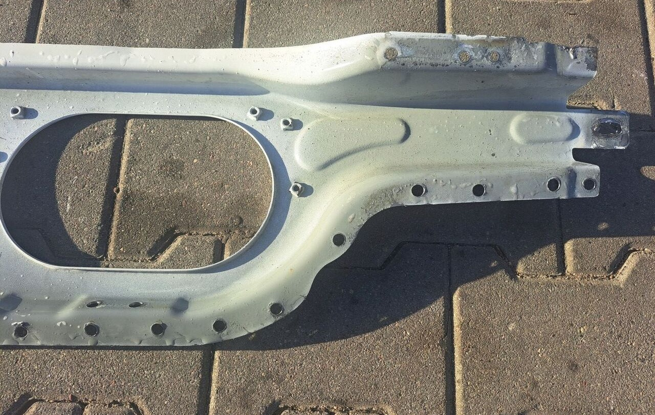 POSZYCIE PAS PRZÓD KABINY Volvo FH 4 - Кузов і екстер'єр в категорії Вантажівки: фото 3 POSZYCIE PAS PRZÓD KABINY Volvo FH 4 - Кузов і екстер'єр в категорії Вантажівки: фото 3