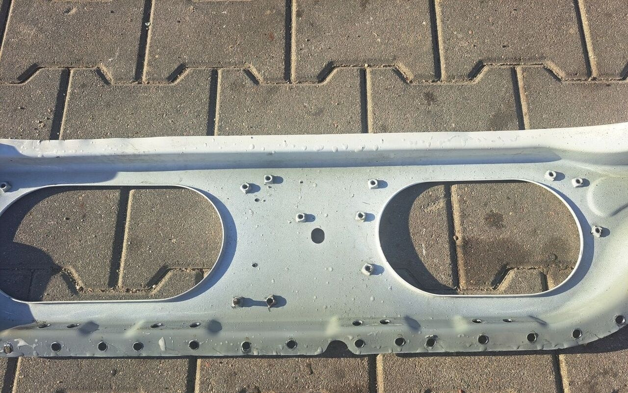 POSZYCIE PAS PRZÓD KABINY Volvo FH 4 - Кузов і екстер'єр в категорії Вантажівки: фото 4 POSZYCIE PAS PRZÓD KABINY Volvo FH 4 - Кузов і екстер'єр в категорії Вантажівки: фото 4