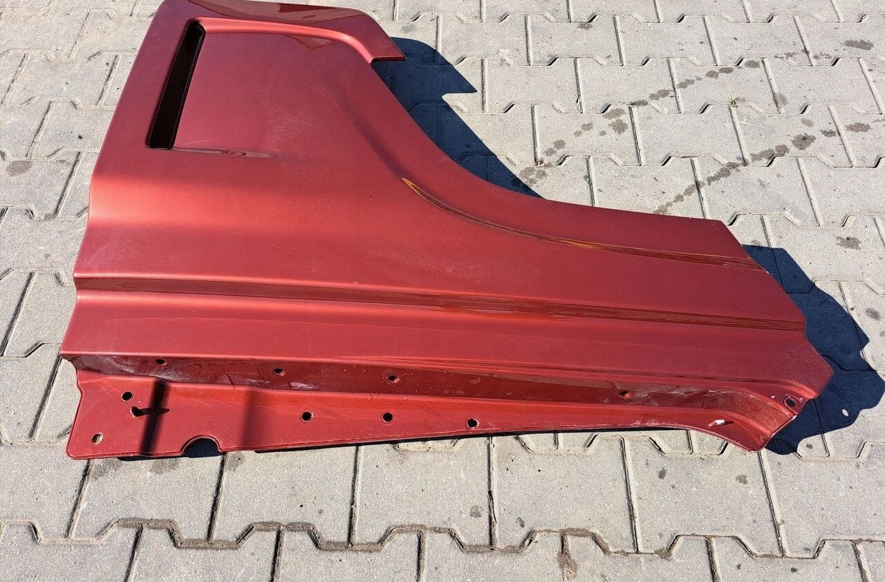 PRZEDŁUŻENIE DRZWI PRAWE OWIEWKA ORYGINAŁ FORD F-MAX Ford F-MAX - Двері та запчастини в категорії Вантажівки: фото 4 PRZEDŁUŻENIE DRZWI PRAWE OWIEWKA ORYGINAŁ FORD F-MAX Ford F-MAX - Двері та запчастини в категорії Вантажівки: фото 4