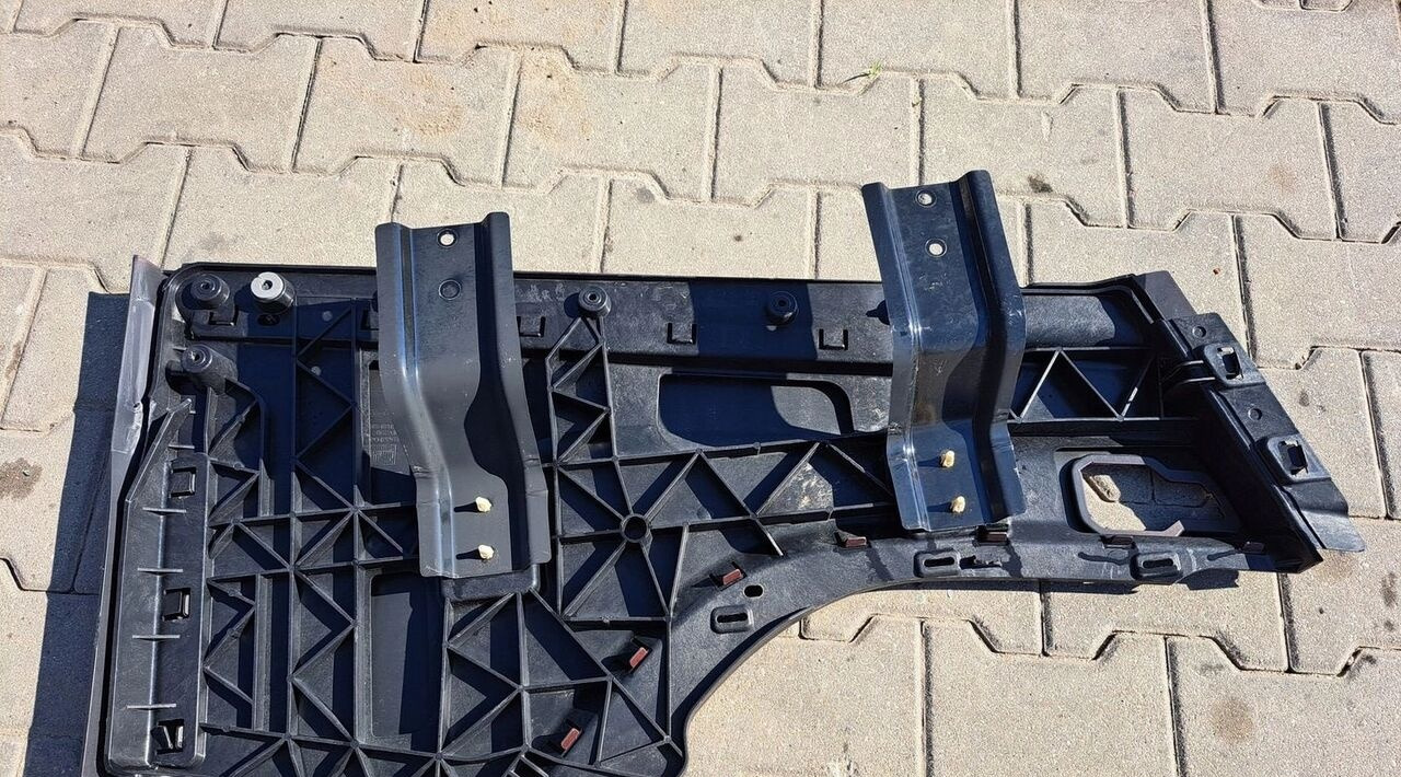 PRZEDŁUŻENIE STOPNICY LEWE ORYGINAŁ FORD F-MAX EURO 6 Ford F-MAX - Двері та запчастини в категорії Вантажівки: фото 5 PRZEDŁUŻENIE STOPNICY LEWE ORYGINAŁ FORD F-MAX EURO 6 Ford F-MAX - Двері та запчастини в категорії Вантажівки: фото 5