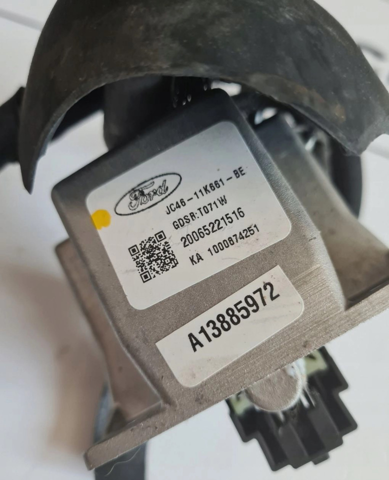 PRZEŁĄCZNIK LEWY KIERUNKOWSKAZÓW WYCIERACZEK FORD F-MAX 500 TRUCKS EURO 6 JC46 - 11K661 - Підрульовий перемикач: фото 4 PRZEŁĄCZNIK LEWY KIERUNKOWSKAZÓW WYCIERACZEK FORD F-MAX 500 TRUCKS EURO 6 JC46 - 11K661 - Підрульовий перемикач: фото 4