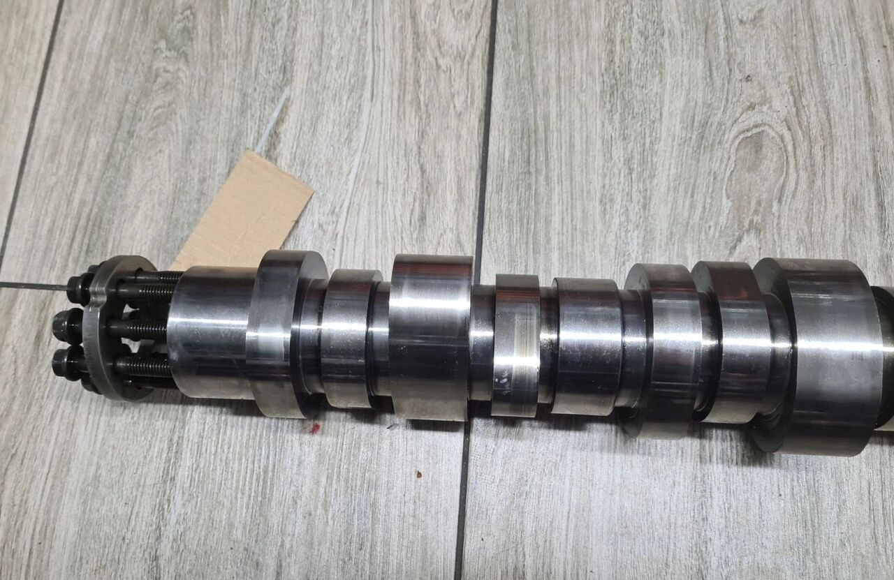 Penta SILNIKA PENTA VOLVO FH 16 D16K EURO 6 23108823 Volvo PENTA VOLVO FH 16 D16K EURO 6. - Розподільний вал в категорії Вантажівки: фото 3 Penta SILNIKA PENTA VOLVO FH 16 D16K EURO 6 23108823 Volvo PENTA VOLVO FH 16 D16K EURO 6. - Розподільний вал в категорії Вантажівки: фото 3
