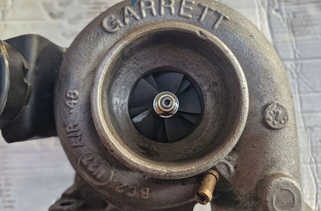 Perkins TURBINA TURBOSPRĘŻARKA JCB CAT MANITOU AA AB GARRETT 452073-4 Perkins - Турбіна в категорії Вантажівки: фото 3 Perkins TURBINA TURBOSPRĘŻARKA JCB CAT MANITOU AA AB GARRETT 452073-4 Perkins - Турбіна в категорії Вантажівки: фото 3