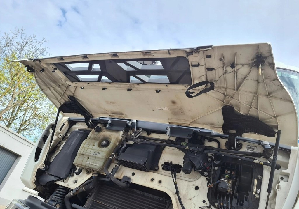 RENAULT MASKA ATRAPA PRZÓD KABINY ORYGINAŁ RENAULT GAMA D WIDE EURO 6 SZEROKA 2M - Капот в категорії Вантажівки: фото 5 RENAULT MASKA ATRAPA PRZÓD KABINY ORYGINAŁ RENAULT GAMA D WIDE EURO 6 SZEROKA 2M - Капот в категорії Вантажівки: фото 5