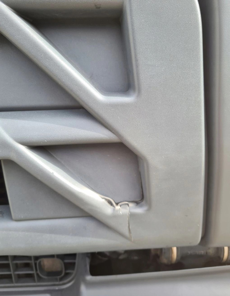 RENAULT MASKA ATRAPA PRZÓD KABINY ORYGINAŁ RENAULT GAMA D WIDE EURO 6 SZEROKA 2M - Капот в категорії Вантажівки: фото 4 RENAULT MASKA ATRAPA PRZÓD KABINY ORYGINAŁ RENAULT GAMA D WIDE EURO 6 SZEROKA 2M - Капот в категорії Вантажівки: фото 4