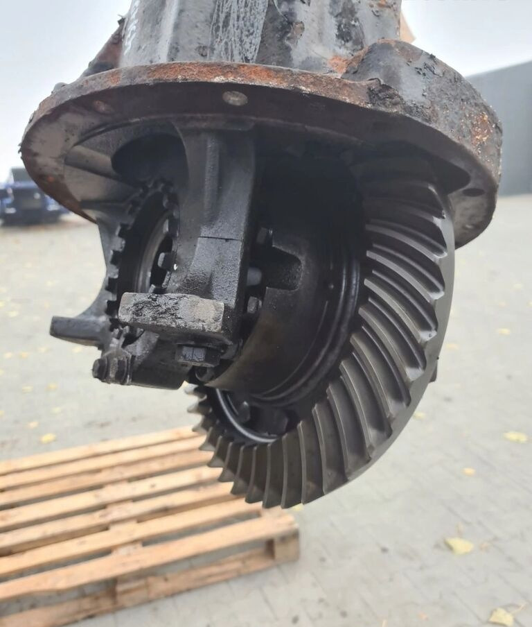 RENAULT WKŁAD MOSTU DYFER GŁÓWKA RENAULT MIDLUM DXI GAMA D VOLVO FL 3.58 17.5 - Диференціал в категорії Вантажівки: фото 3 RENAULT WKŁAD MOSTU DYFER GŁÓWKA RENAULT MIDLUM DXI GAMA D VOLVO FL 3.58 17.5 - Диференціал в категорії Вантажівки: фото 3