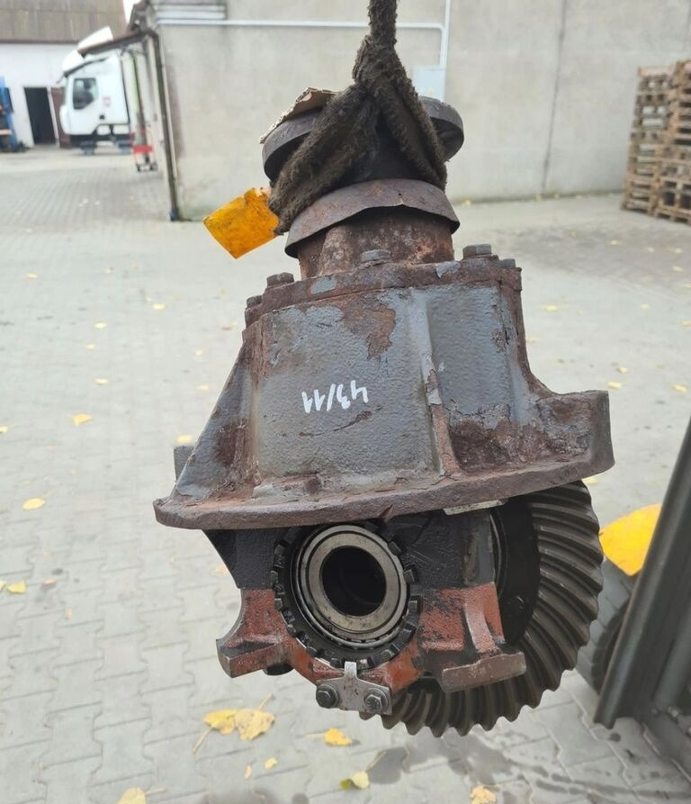 RENAULT WKŁAD MOSTU DYFER GŁÓWKA RENAULT MIDLUM DXI GAMA D VOLVO FL FE 3.91 17.5 - Диференціал в категорії Вантажівки: фото 2 RENAULT WKŁAD MOSTU DYFER GŁÓWKA RENAULT MIDLUM DXI GAMA D VOLVO FL FE 3.91 17.5 - Диференціал в категорії Вантажівки: фото 2