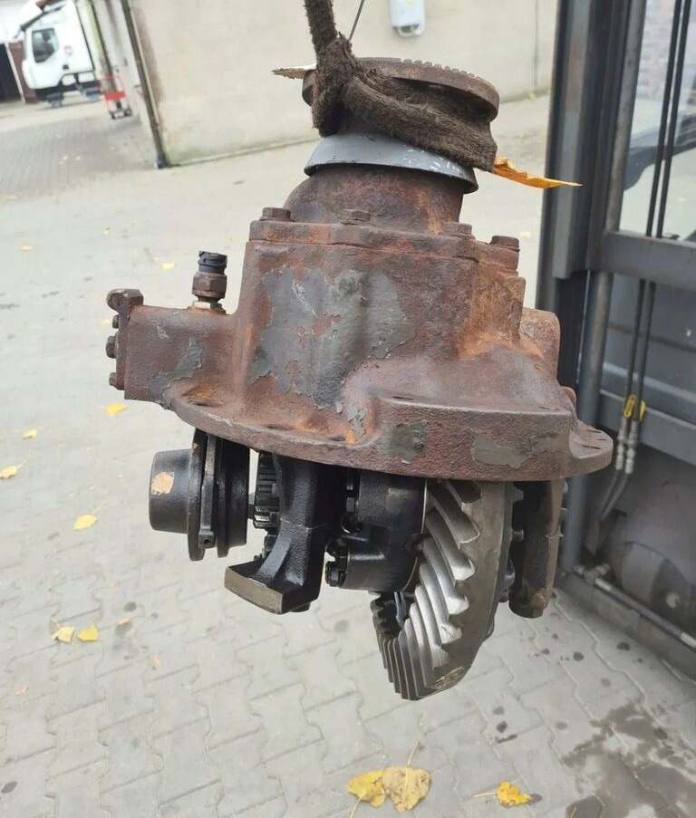 RENAULT WKŁAD MOSTU DYFER GŁÓWKA RENAULT MIDLUM GAMA D DXI VOLVO FL FE 3.73 17.5 - Диференціал в категорії Вантажівки: фото 1 RENAULT WKŁAD MOSTU DYFER GŁÓWKA RENAULT MIDLUM GAMA D DXI VOLVO FL FE 3.73 17.5 - Диференціал в категорії Вантажівки: фото 1