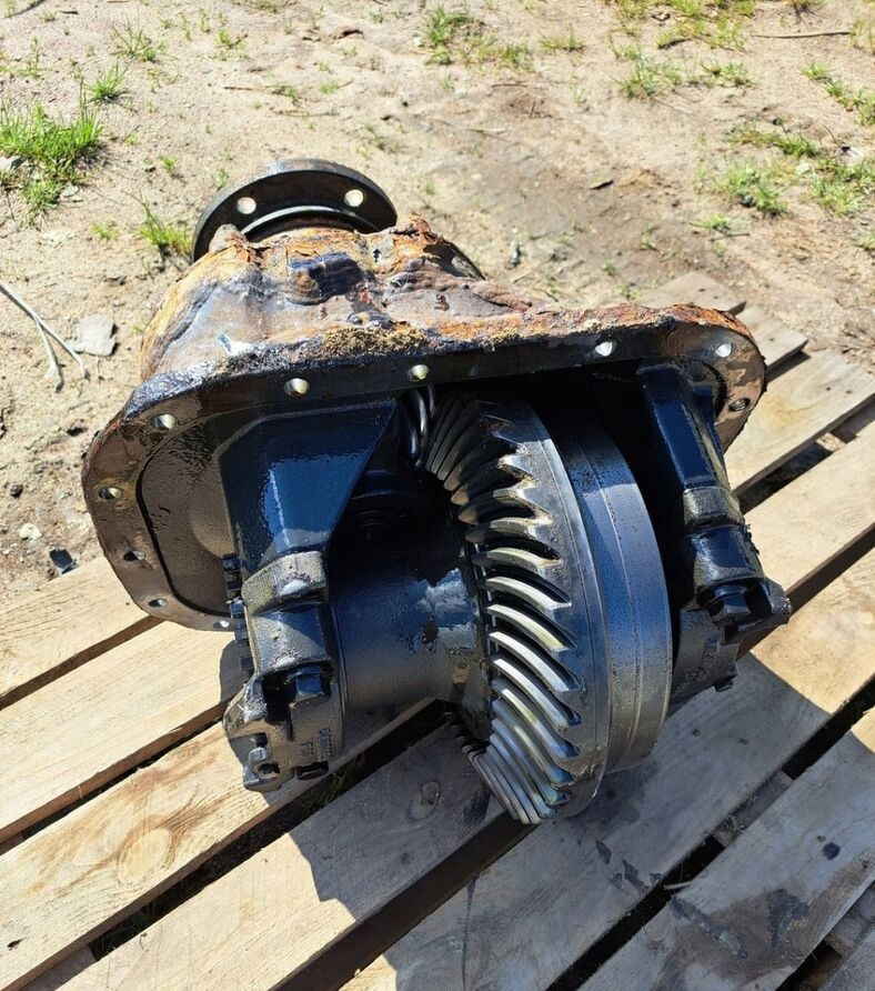 RENAULT WKŁAD MOSTU RENAULT DXI P1319 RSH 13540C 4.82 - Диференціал в категорії Вантажівки: фото 2 RENAULT WKŁAD MOSTU RENAULT DXI P1319 RSH 13540C 4.82 - Диференціал в категорії Вантажівки: фото 2