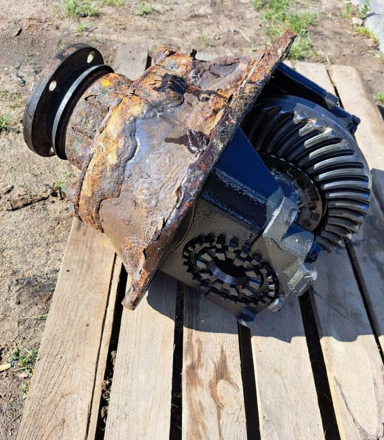 RENAULT WKŁAD MOSTU RENAULT DXI P1319 RSH 13540C 4.82 - Диференціал в категорії Вантажівки: фото 4 RENAULT WKŁAD MOSTU RENAULT DXI P1319 RSH 13540C 4.82 - Диференціал в категорії Вантажівки: фото 4