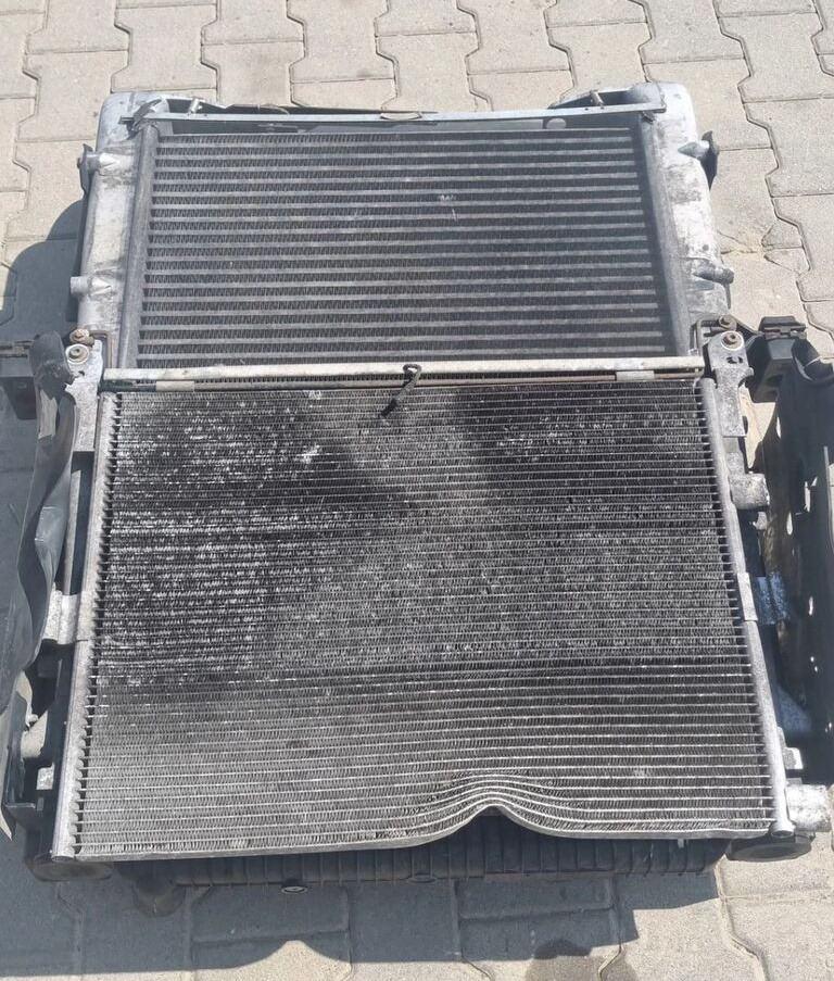 Renault OE Renault RENAULT PREMIUM 2 KERAX LANDER DXI truck - Радіатор в категорії Вантажівки: фото 1 Renault OE Renault RENAULT PREMIUM 2 KERAX LANDER DXI truck - Радіатор в категорії Вантажівки: фото 1