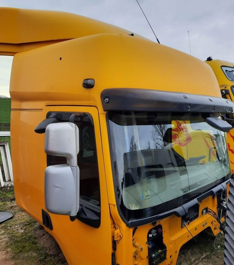 Renault PREMIUM DXI 460 - Кабіна в категорії Вантажівки: фото 1 Renault PREMIUM DXI 460 - Кабіна в категорії Вантажівки: фото 1