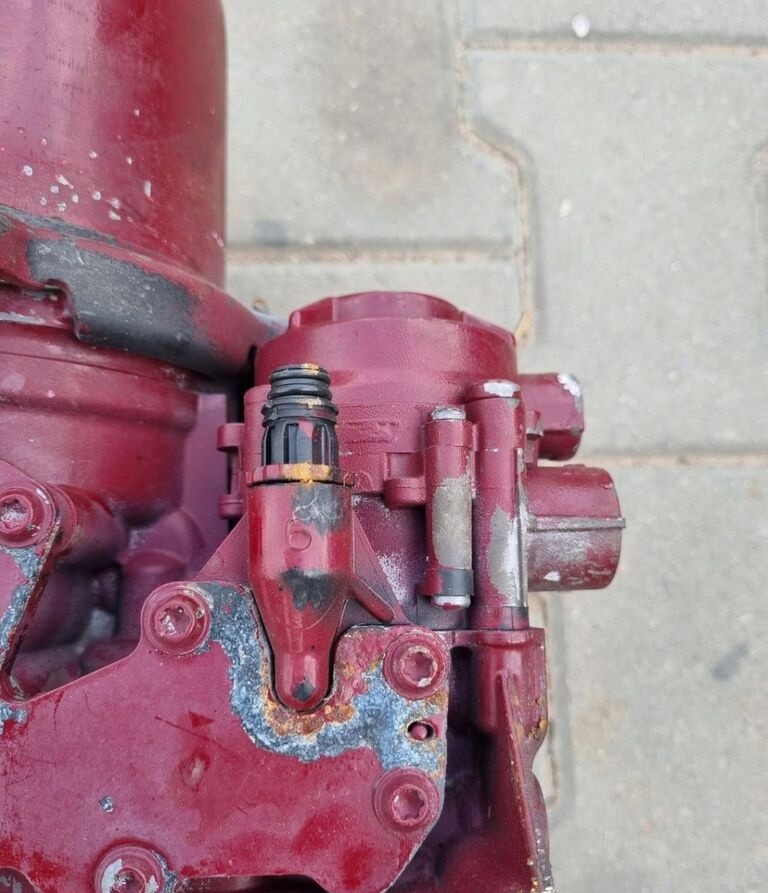 Renault ZAWÓR APM GAMA T C K RANGE EURO 6 Renault RENAULT GAMA T C K RANGE EURO 6 - Деталі гальмівної системи в категорії Вантажівки: фото 5 Renault ZAWÓR APM GAMA T C K RANGE EURO 6 Renault RENAULT GAMA T C K RANGE EURO 6 - Деталі гальмівної системи в категорії Вантажівки: фото 5