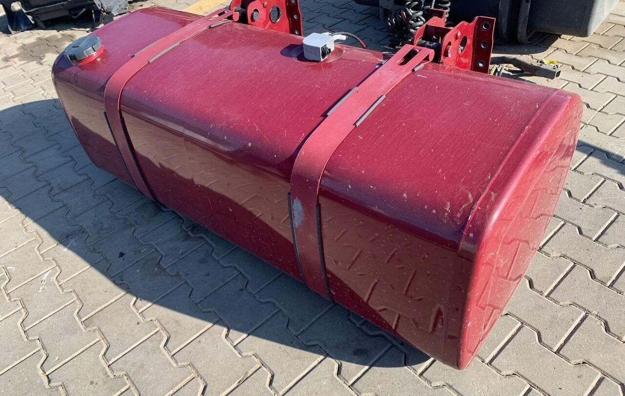 Renault ZBIORNIK PALIWA RENAULT GAMA T LOW DECK 150x69x56 1 - Паливний бак в категорії Вантажівки: фото 5 Renault ZBIORNIK PALIWA RENAULT GAMA T LOW DECK 150x69x56 1 - Паливний бак в категорії Вантажівки: фото 5