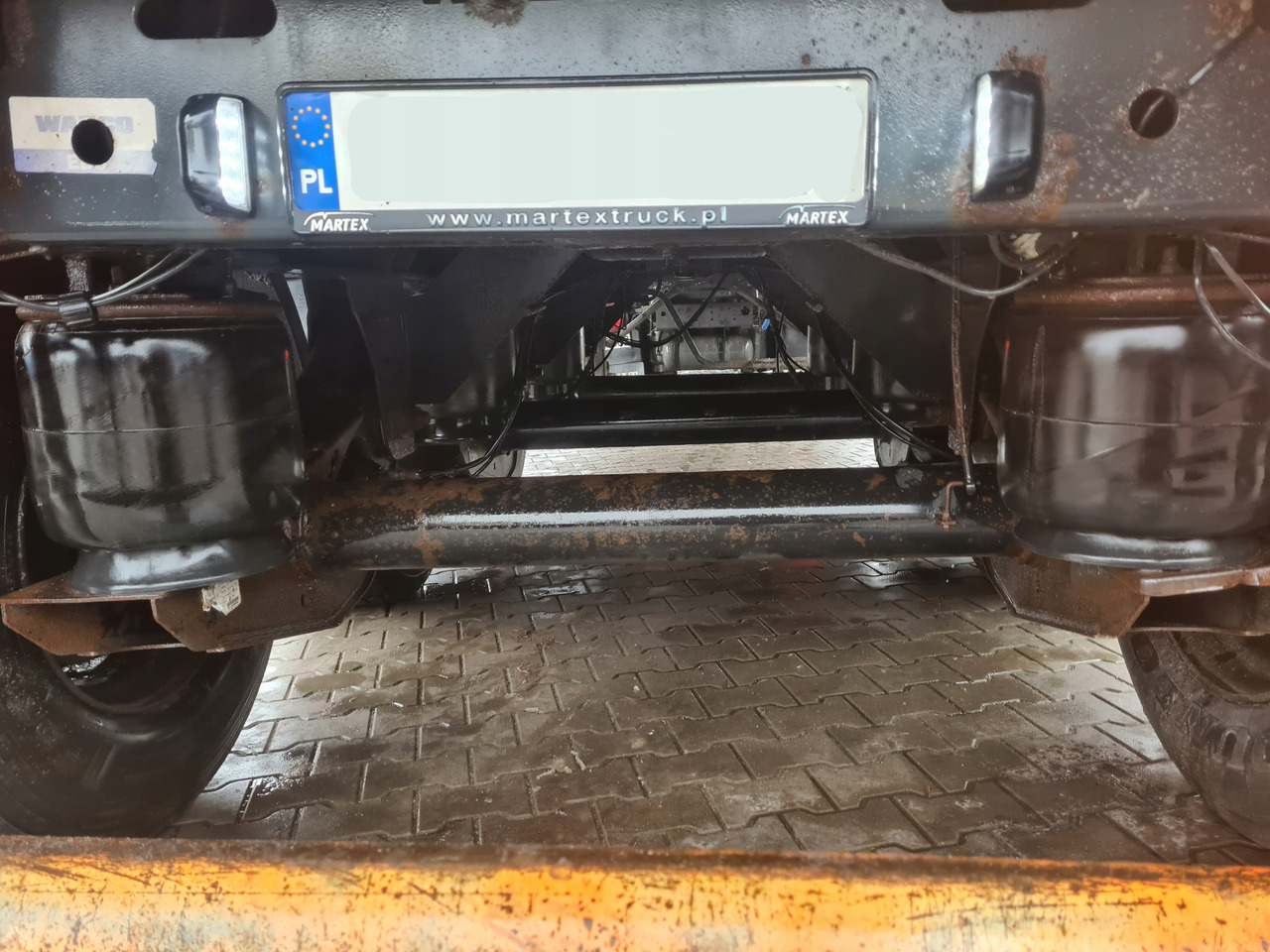 SAF OŚ NACZEPA WYWROTKA CYSTERNA TARCZE INTRAX KOMPLETNA SAF B9-22S SBS2243-10 - Задня вісь в категорії Причепи: фото 1 SAF OŚ NACZEPA WYWROTKA CYSTERNA TARCZE INTRAX KOMPLETNA SAF B9-22S SBS2243-10 - Задня вісь в категорії Причепи: фото 1