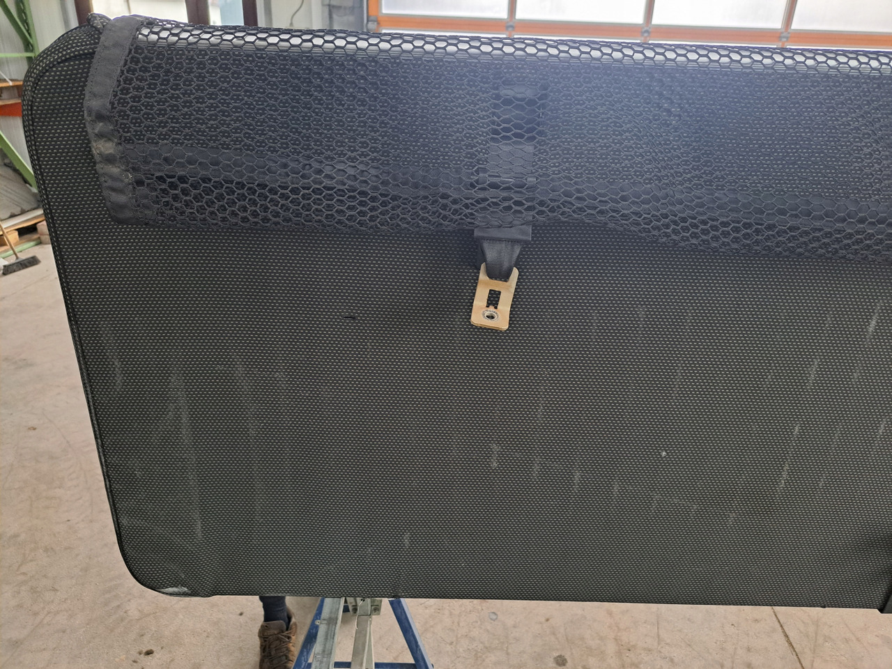 Кабіна й інтер'єр в категорії Вантажівки VOLVO ŁÓŻKO GÓRNE LEŻANKA VOLVO FH 4: фото 8