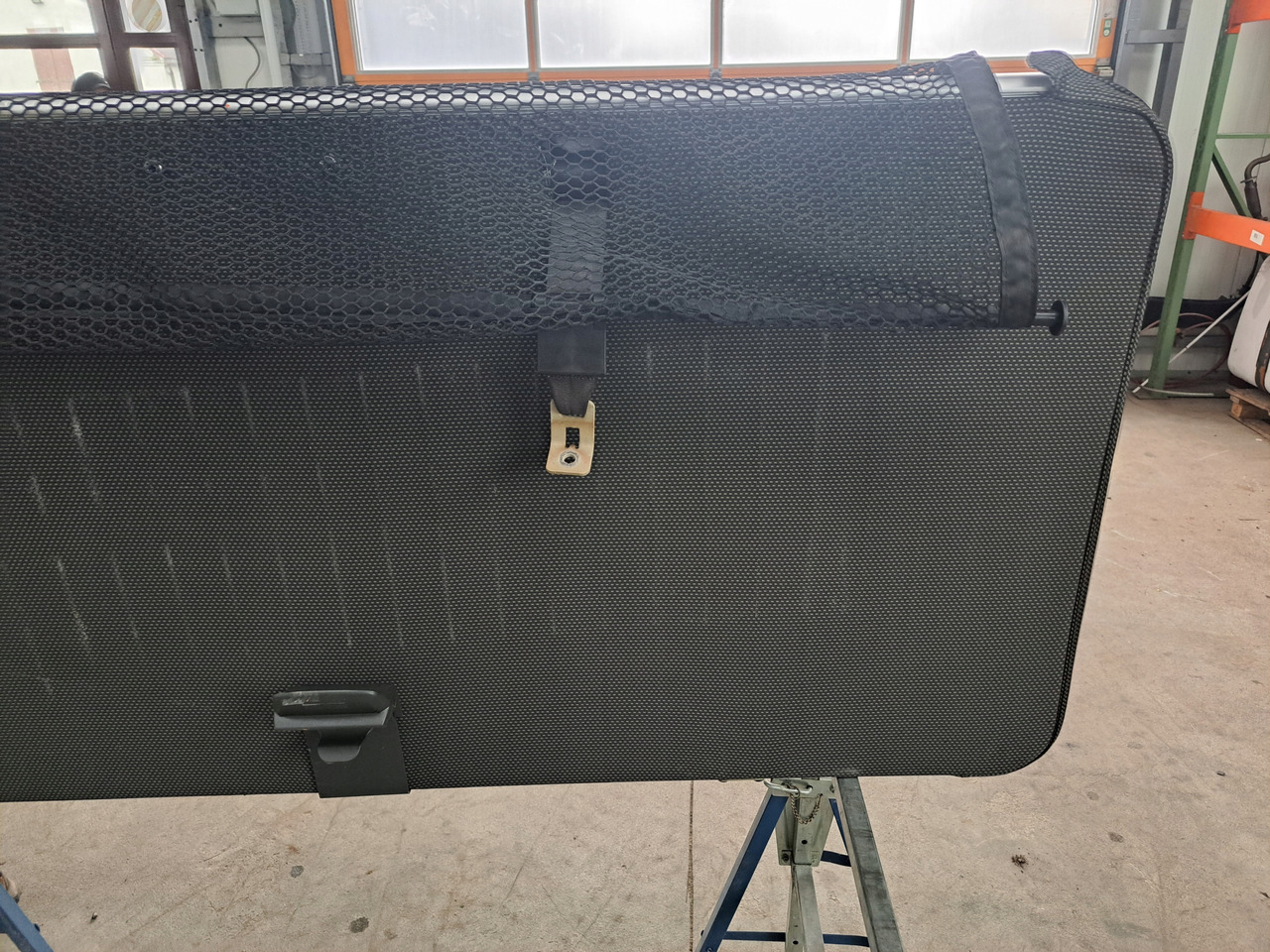 Кабіна й інтер'єр в категорії Вантажівки VOLVO ŁÓŻKO GÓRNE LEŻANKA VOLVO FH 4: фото 10