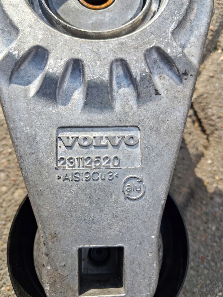 VOLVO ROLKA NAPINACZ PASKA ALTERNATORA RENAULT RANGE GAMA T VOLVO FH 4 5 - Двигун та запчастини в категорії Вантажівки: фото 3 VOLVO ROLKA NAPINACZ PASKA ALTERNATORA RENAULT RANGE GAMA T VOLVO FH 4 5 - Двигун та запчастини в категорії Вантажівки: фото 3
