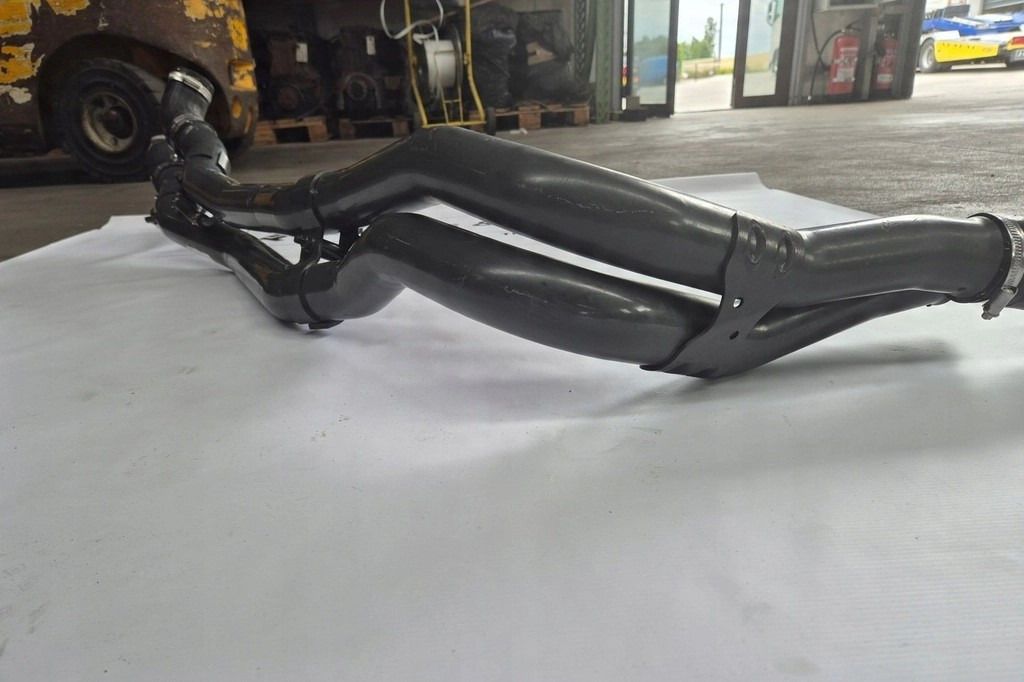 VOLVO RURA RETARDERA SILNIKA I SHIFT RENAULT GAMA RANGE T EVO TURBO COMPOUND - Коробка передач та запчастини в категорії Вантажівки: фото 3 VOLVO RURA RETARDERA SILNIKA I SHIFT RENAULT GAMA RANGE T EVO TURBO COMPOUND - Коробка передач та запчастини в категорії Вантажівки: фото 3
