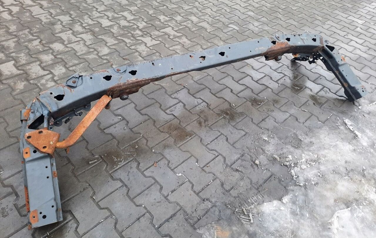 Volvo BELKA ZDERZAKA POD ZDERZAK VOLVO FH FM 9 12 13 - Бампер в категорії Вантажівки: фото 2 Volvo BELKA ZDERZAKA POD ZDERZAK VOLVO FH FM 9 12 13 - Бампер в категорії Вантажівки: фото 2