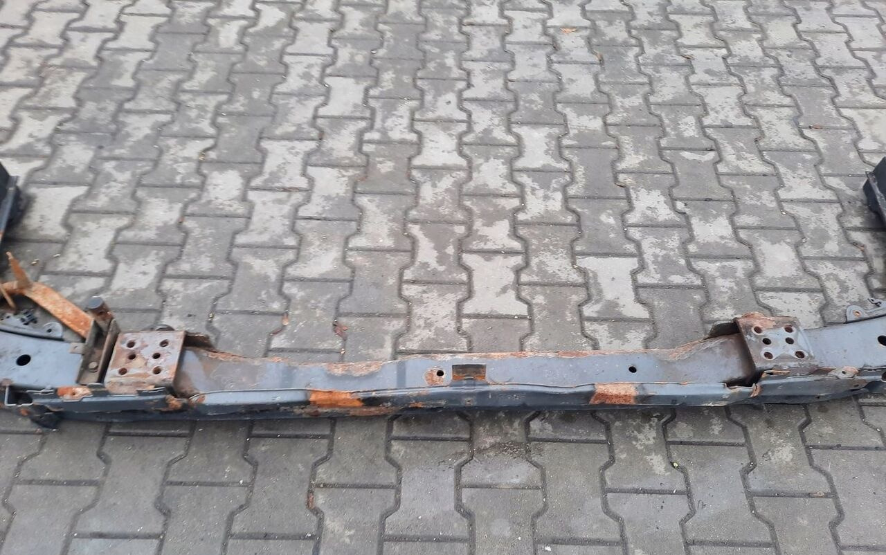 Volvo BELKA ZDERZAKA POD ZDERZAK VOLVO FH FM 9 12 13 - Бампер в категорії Вантажівки: фото 3 Volvo BELKA ZDERZAKA POD ZDERZAK VOLVO FH FM 9 12 13 - Бампер в категорії Вантажівки: фото 3