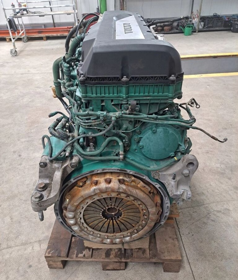 Volvo BLOK A GŁOWICA FH 4 FH5 I-SAVE Volvo VOLVO FH 4 FH5 I-SAVE D13K 460 EUVI T2600 TR25D - Двигун в категорії Вантажівки: фото 2 Volvo BLOK A GŁOWICA FH 4 FH5 I-SAVE Volvo VOLVO FH 4 FH5 I-SAVE D13K 460 EUVI T2600 TR25D - Двигун в категорії Вантажівки: фото 2